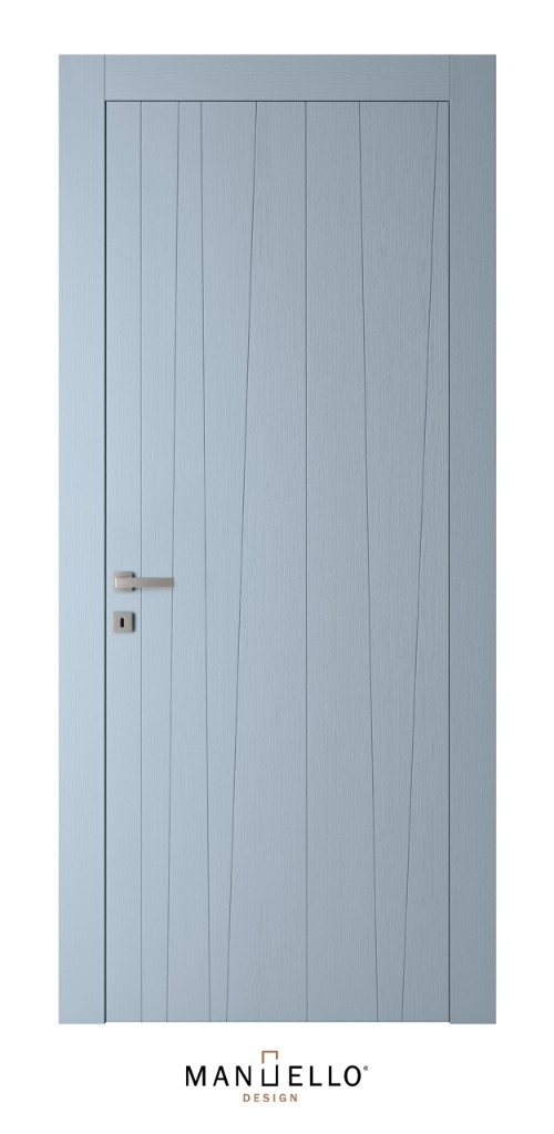 Laccato Alder   mod. 1337 Nuvola pastello